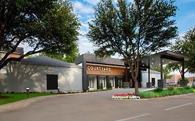 Courtyard By Marriott Dallas Plano Parkway At Preston Road